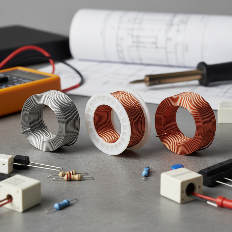 How to Choose the Right Heating Element Wire for Your Project?