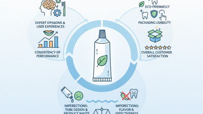 2026 Best Pbl Toothpaste Tube Review and Recommendations?