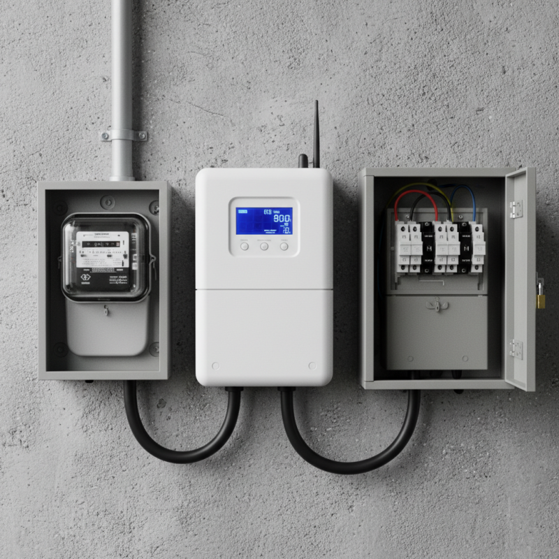 Top Types of Electric Meter Boxes You Should Know?