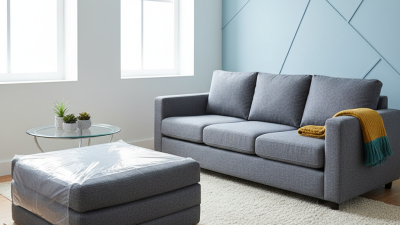 Top 5 Tips for Choosing a Compressed Sofa for Your Space?