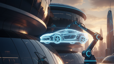2026 Best Cad Rendering Techniques for Stunning Visuals and Designs?