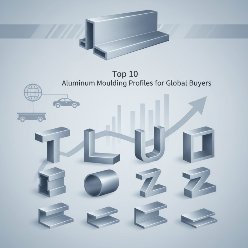 Top 10 Aluminum Moulding Profiles for Global Buyers?