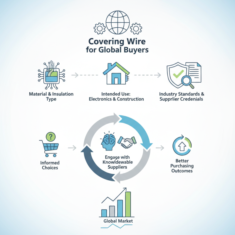 Covering Wire Tips for Global Buyers What You Need to Know?