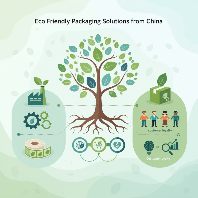 Top 10 Eco Friendly Packaging Stickers from China for Your Business?