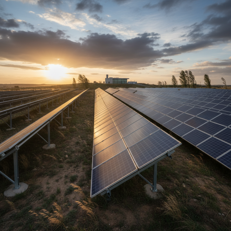 How Much Wind Speed Can Solar Mounting Systems Handle?