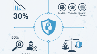 Top Rated Security Labels for Equipment What Buyers Need to Know