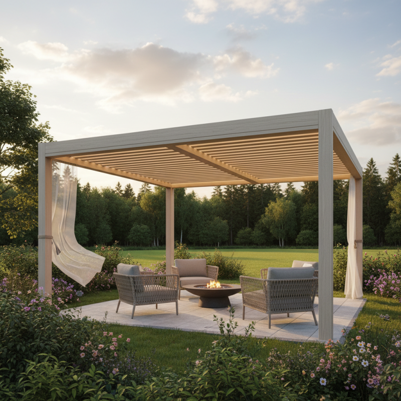 Top 10 Canopy with Dual Sided Flat Panels for Your Needs?