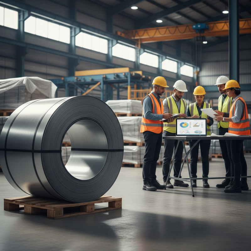 Mild Carbon Steel Coil Buying Tips for Global Importers?