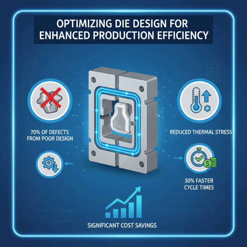 10 Essential Tips for Successful Metal Die Casting Process?