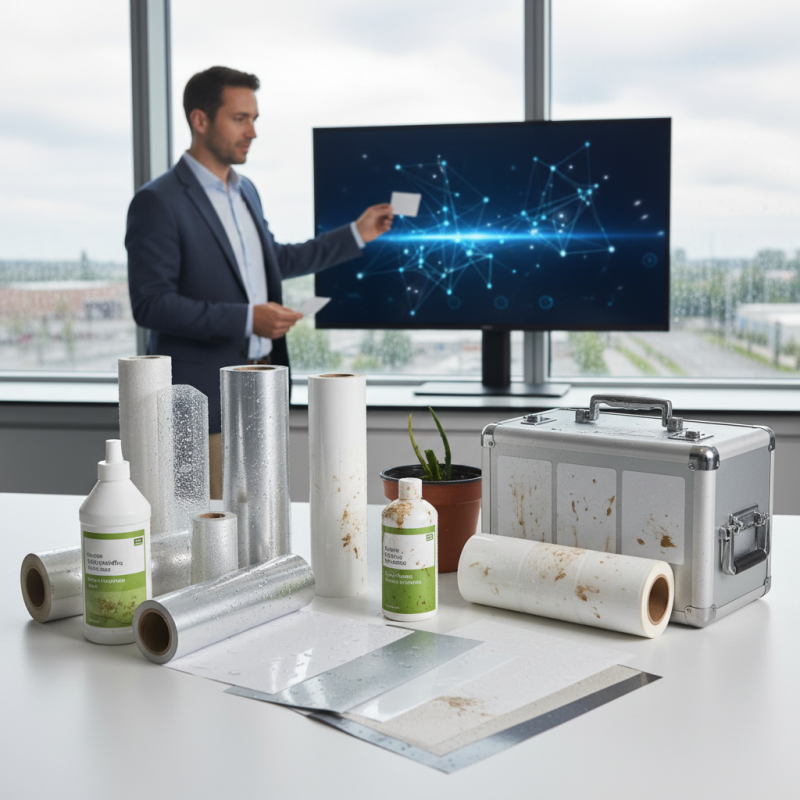 Top Weatherproof Labeling Materials You Need for Your Business?
