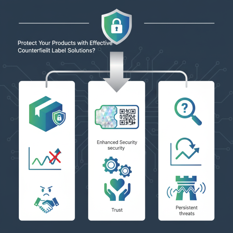 Protect Your Products with Effective Counterfeit Label Solutions?