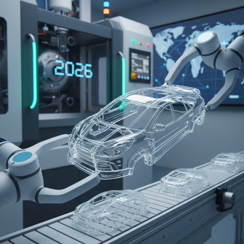 2026 Top Plastic Injection Molding Services for Global Buyers?