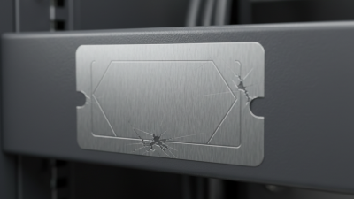 Why Do You Need Top Rated Security Labels For Equipment?