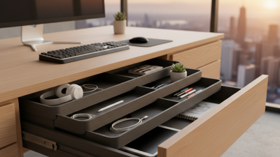 2026 How to Choose the Best Pingwei Pickup Drawer Tray?