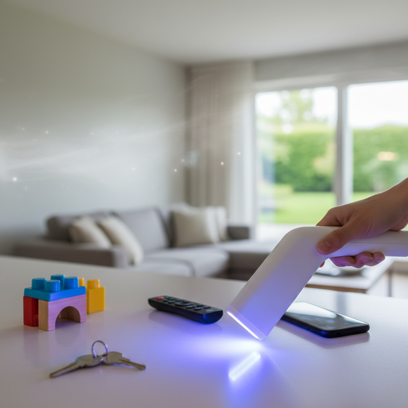 Top 5 Benefits of UV Sterilization You Need to Know?
