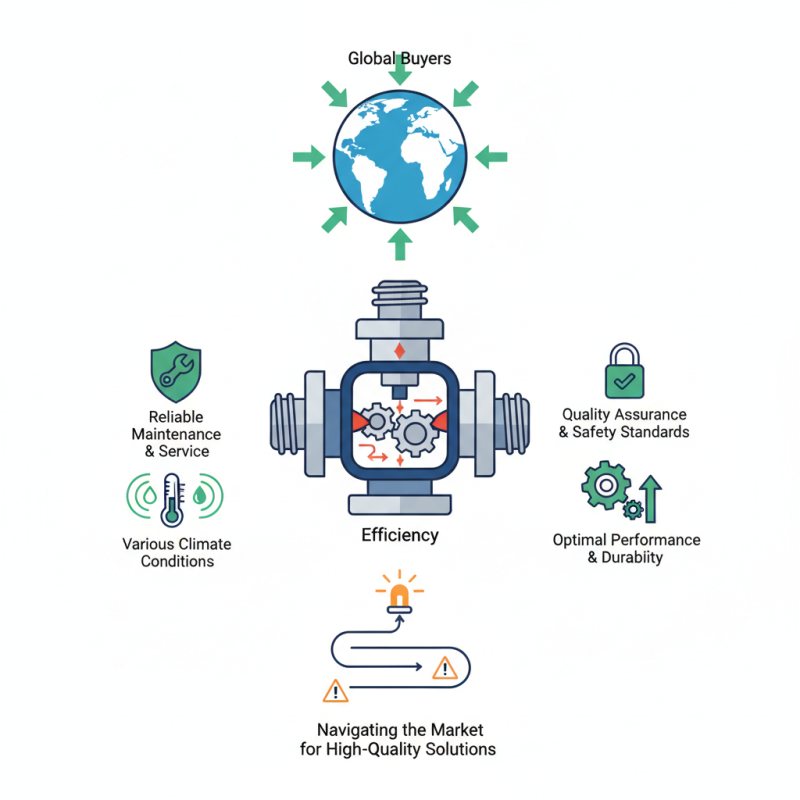 Digital Best Refrigeration Access Valve Solutions for Global Buyers?