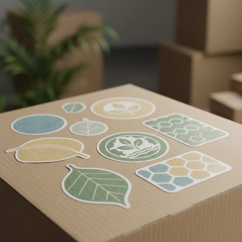 Eco Friendly Packaging Stickers From China Are They Worth It?