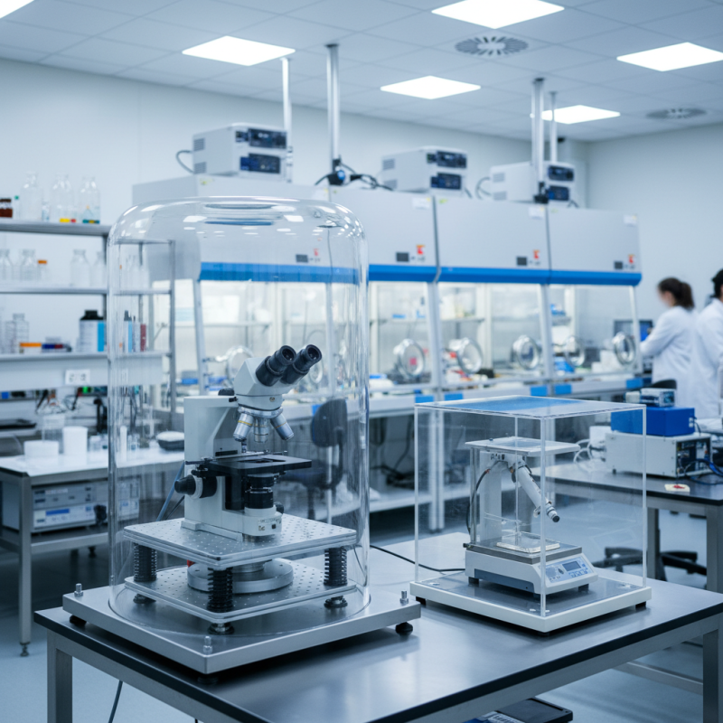 Top Types of Glass Isolators and Their Uses
