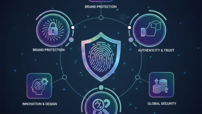 2026 Top Custom Hologram Security Stickers for Your Business