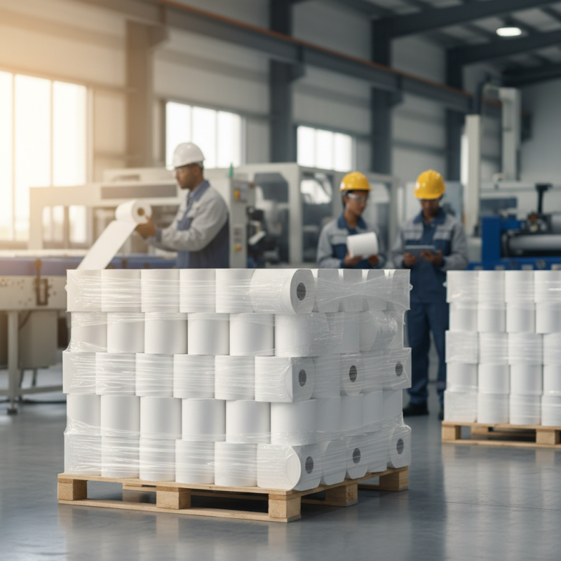 China Best Thermal Receipt Paper Rolls OEM Supplier Guide?