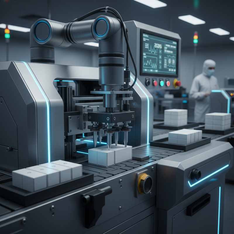2026 How to Choose the Best Cigarette Box Labeling Machine?