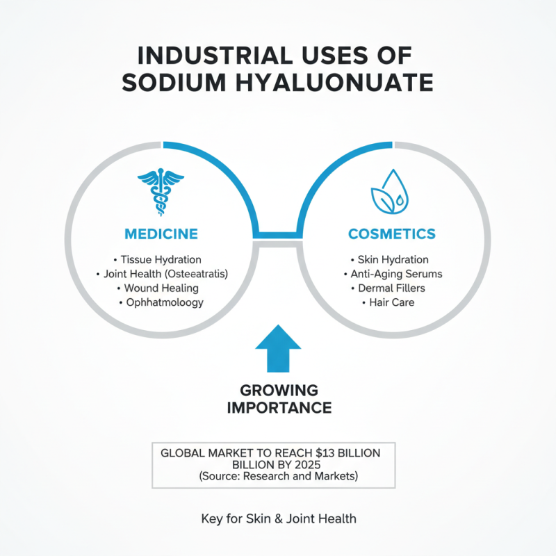 Top 10 Benefits of Sodium Hyaluronate for Global Buyers?