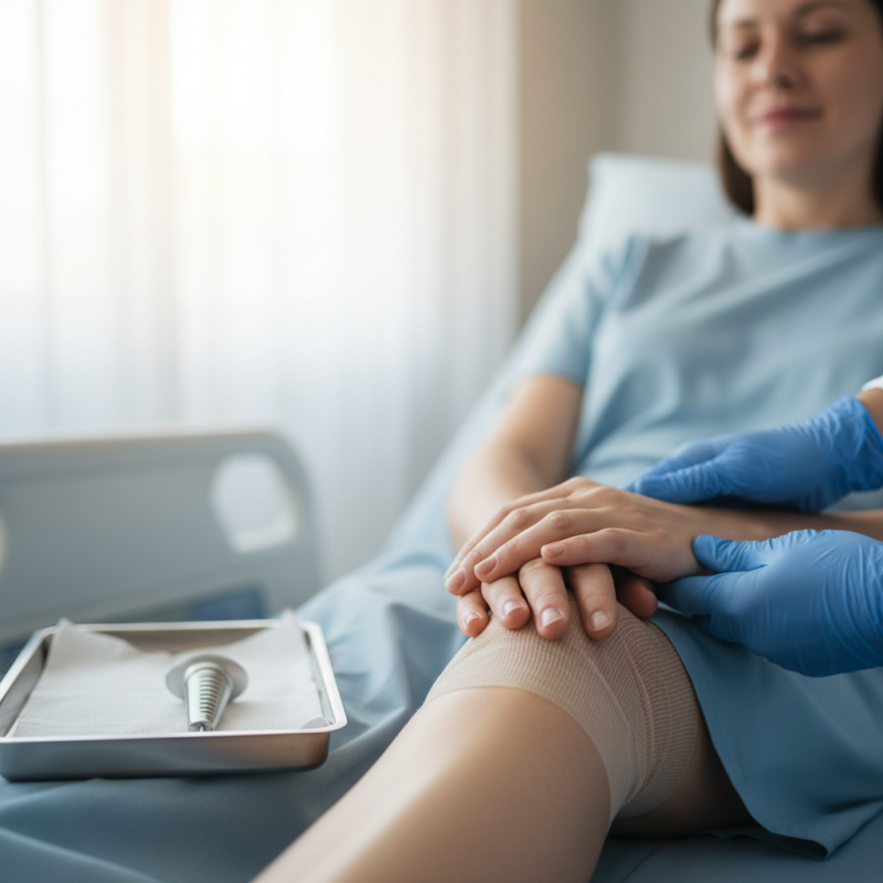 How Painful is Orthopedic Implant Surgery 5 Essential Tips?