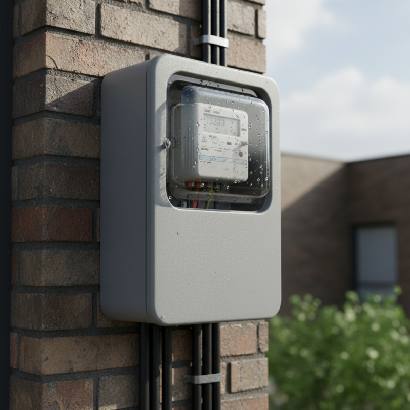 Top 10 Smc Electric Meter Box for Global Buyers?