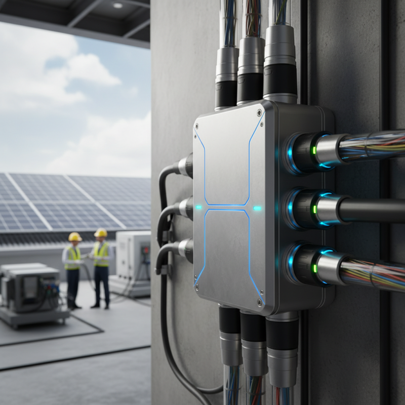 2026 Best Cable Branch Box for Global Buyers in Demand?