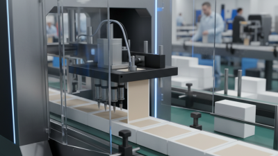 2026 Top Cigarette Box Labeling Machine for Global Buyers?