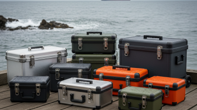 Top 10 Watertight Metal Box Options for Global Buyers?