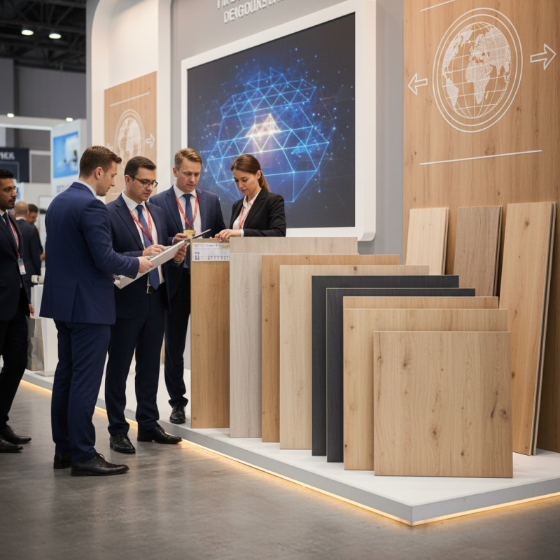 Wpc Wall Panel Size Guide for Global Buyers in 2026?