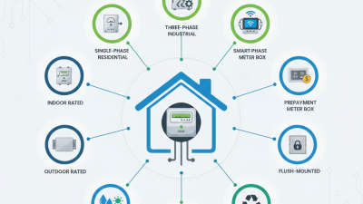 Top 10 Types of Electric Meter Boxes You Need to Know?