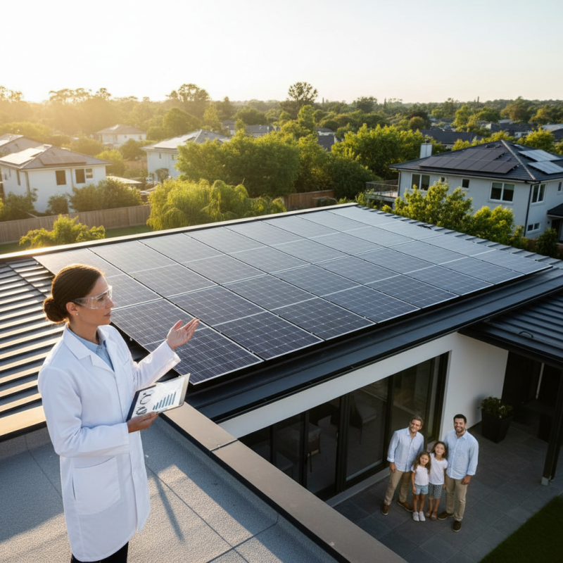 How Long Do Solar Energy Systems Last in 2026?