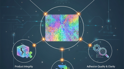 2026 Top Tamper-Evident Hologram Stickers for Secure Packaging?
