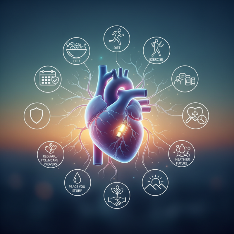 Top 10 Ways to Prevent Restenosis After Coronary Stenting?