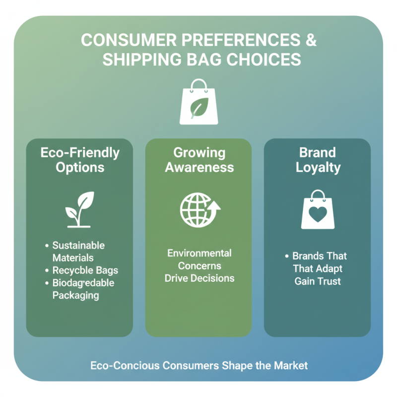 2026 Top Apparel Shipping Bags Trends for Global Buyers?