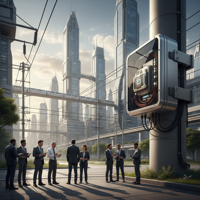 2026 Best Cable Branch Box for Global Buyers What to Know?