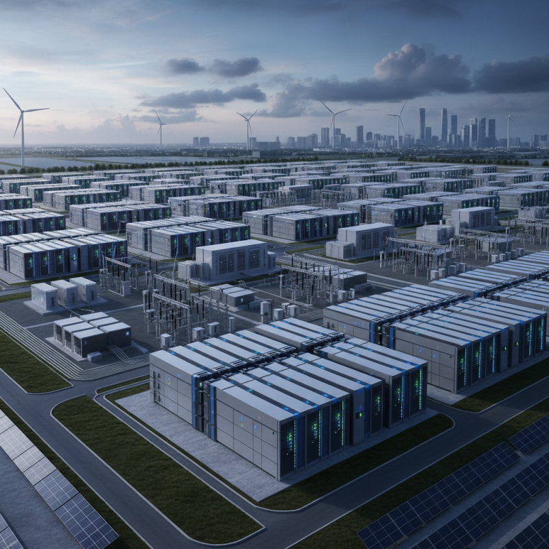 Top 10 Ways to Optimize Commercial Battery Systems for Efficiency?