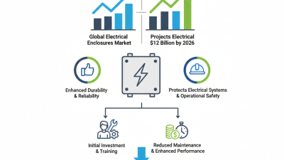 What is Smc Electric Box and How Can It Benefit Your Business?