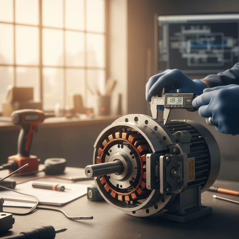 How to Choose the Right Brake Motor for Your Needs?