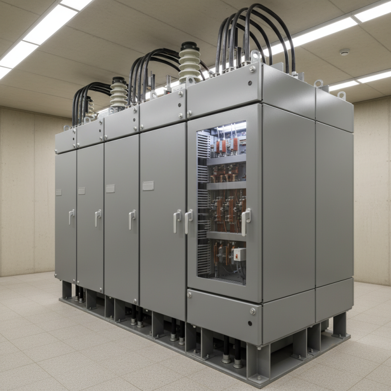 What is an Electrical Ring Main Unit How Does it Work?