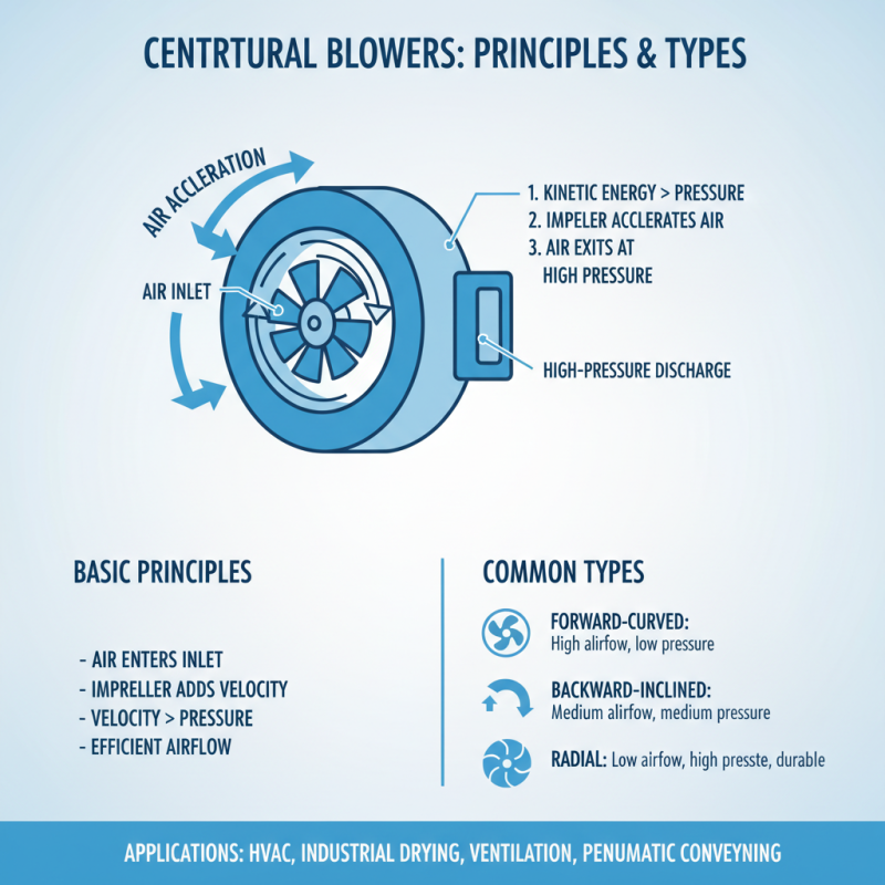 2026 Top Centrifugal Blower Buying Guide What to Consider?