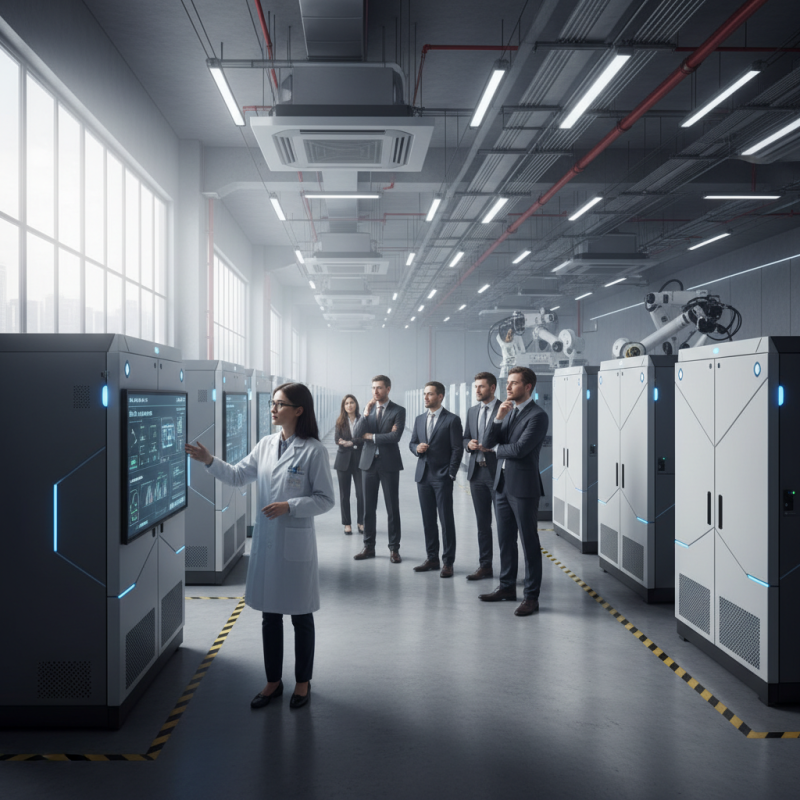 Top Smc Energy Storage Cabinet Supplier for Global Buyers?