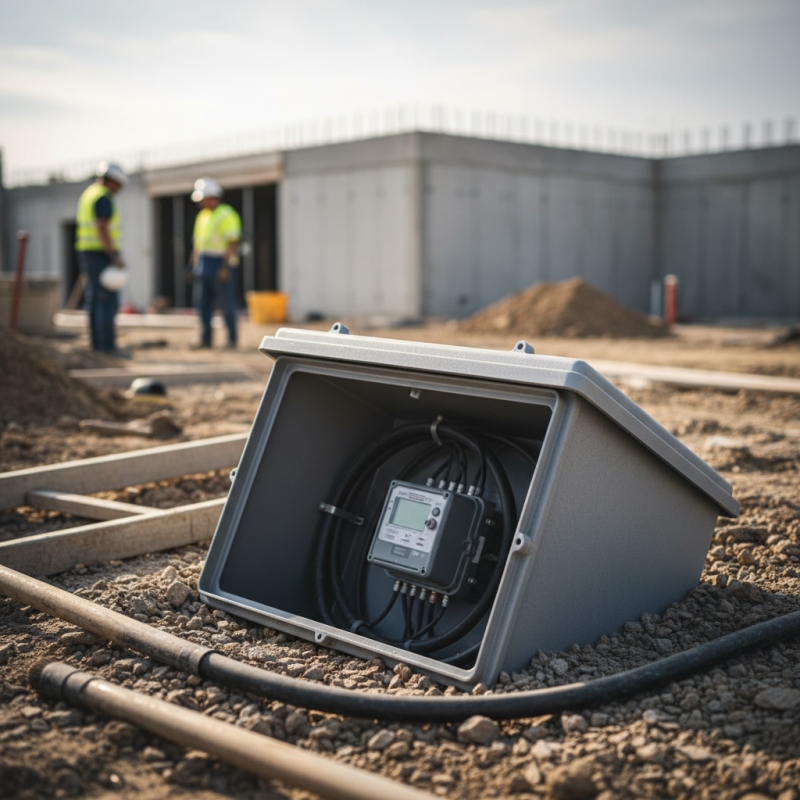 Top 10 Benefits of Using Dfw Meter Boxes for Your Projects?