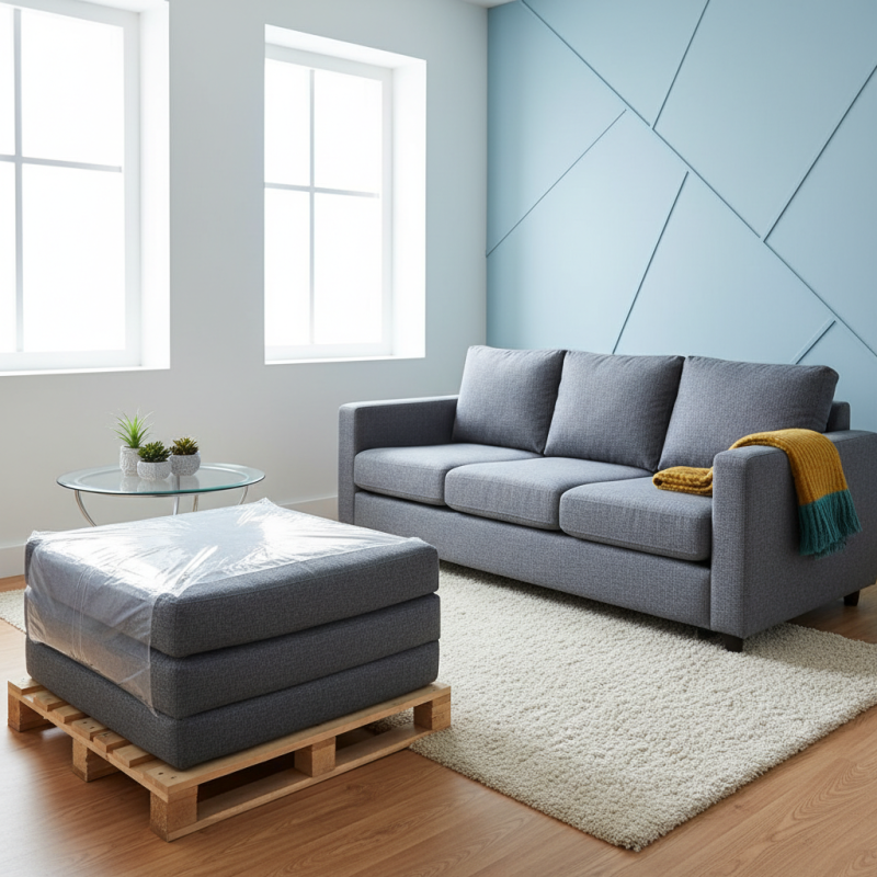 Top 5 Tips for Choosing a Compressed Sofa for Your Space?
