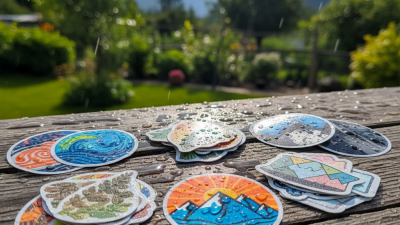 Top 5 Leading Providers Of Weatherproof Stickers You Should Know?