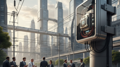 2026 Best Cable Branch Box for Global Buyers What to Know?