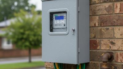 What to Consider When Choosing a Standard Meter Box?