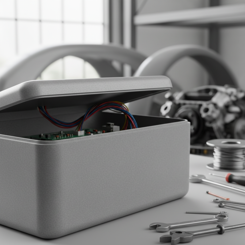 What is the Full Form of Smc Box and Its Uses?